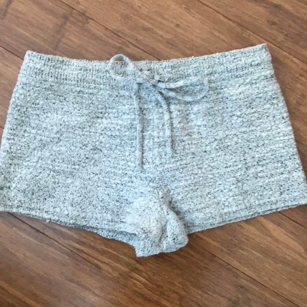 Aerie PJ shorts